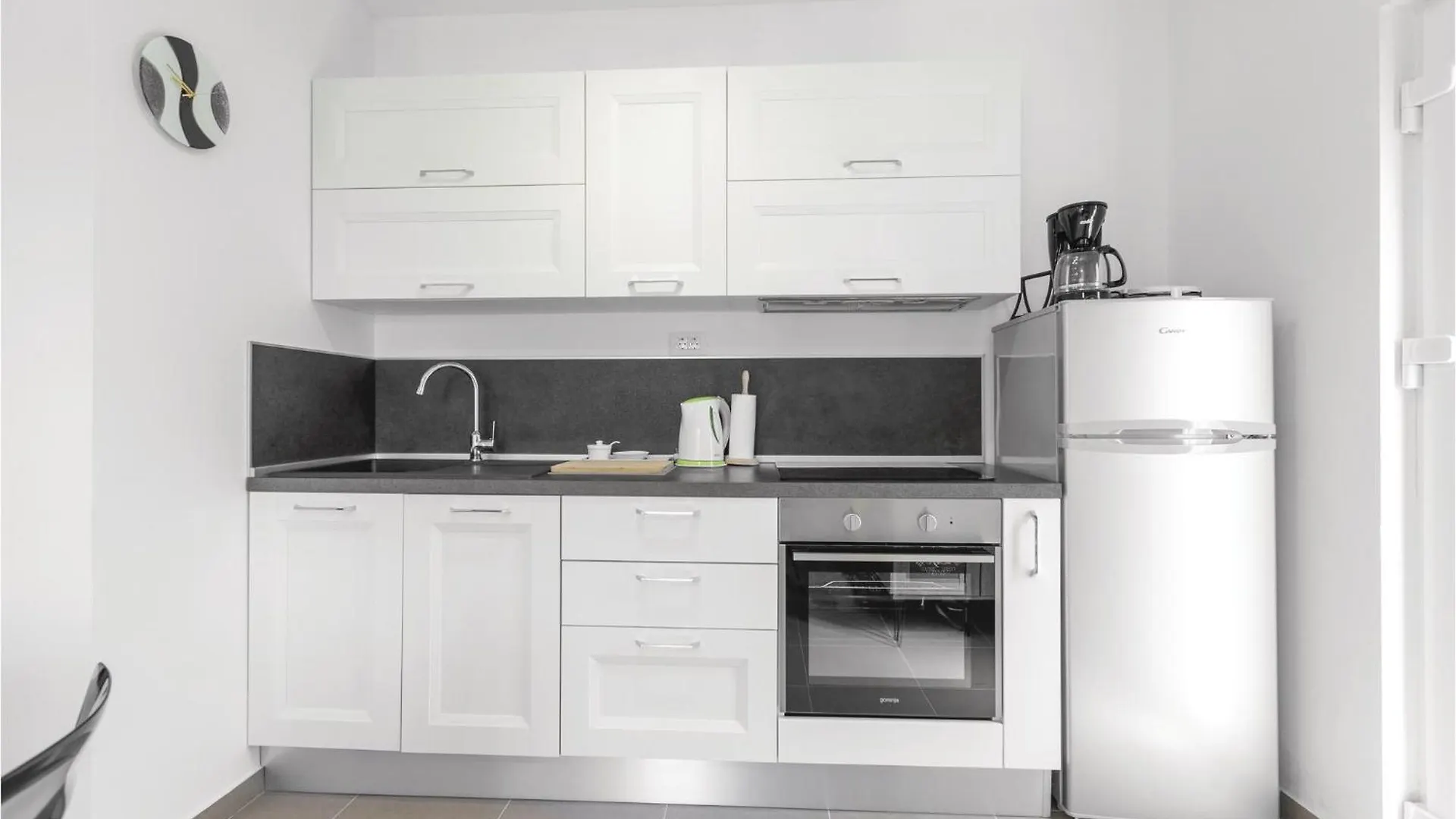 Nice Home In Lupoglav With Kitchen Croatie